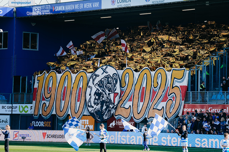 Spandoekinzwolle