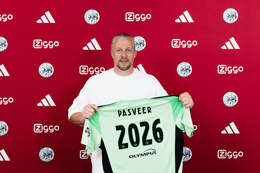 Pasveer Contract 1
