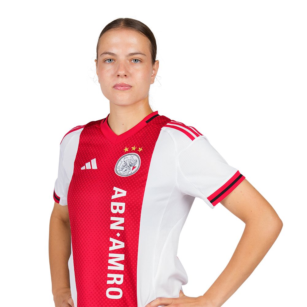 Lotte Keukelaar