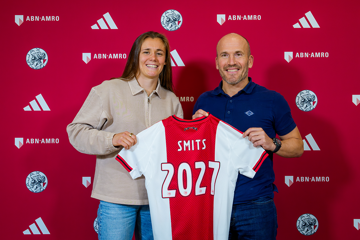 Transfer Smits1