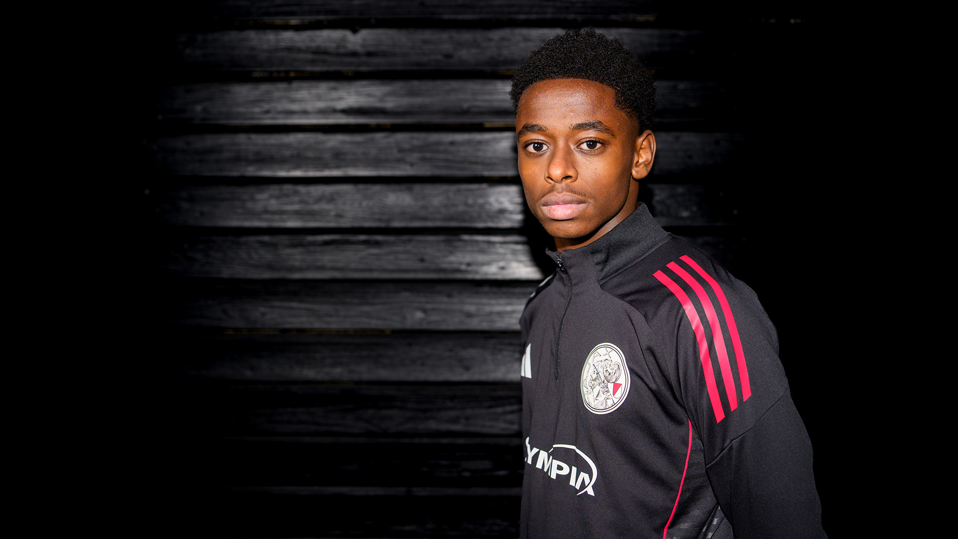 Interview with three Abdalla brothers