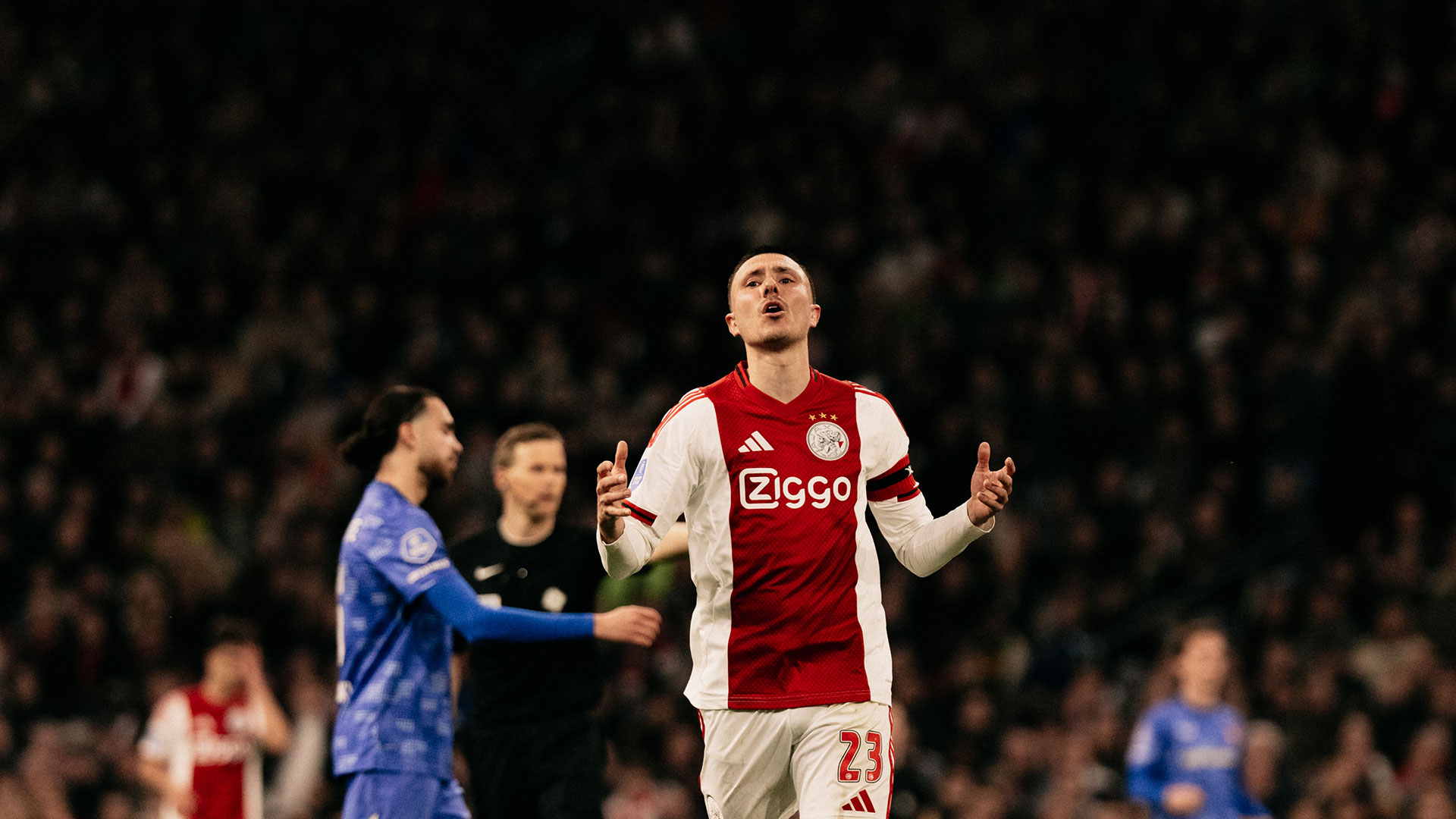 Berghuisbaaltnakans 1920