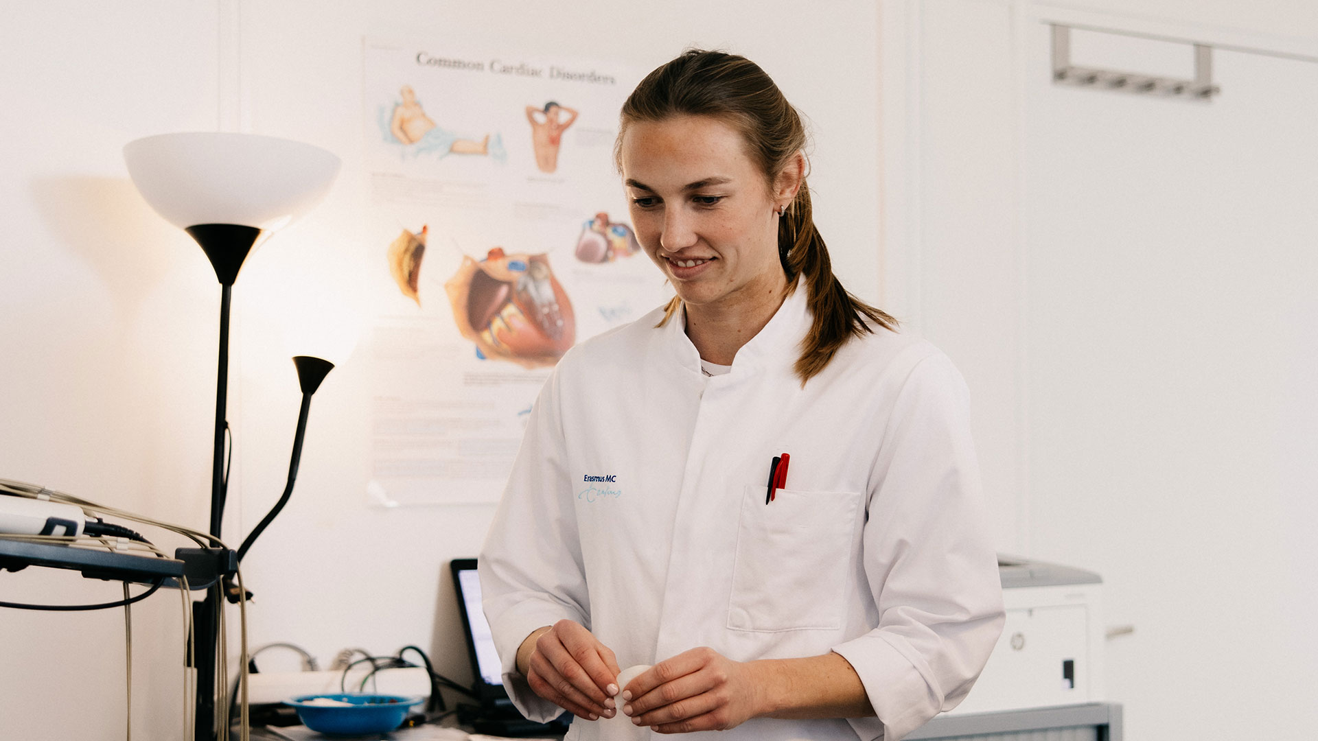 Kelly x Daniëlle Noordermeer: 'Ajax makes your heart beat faster'