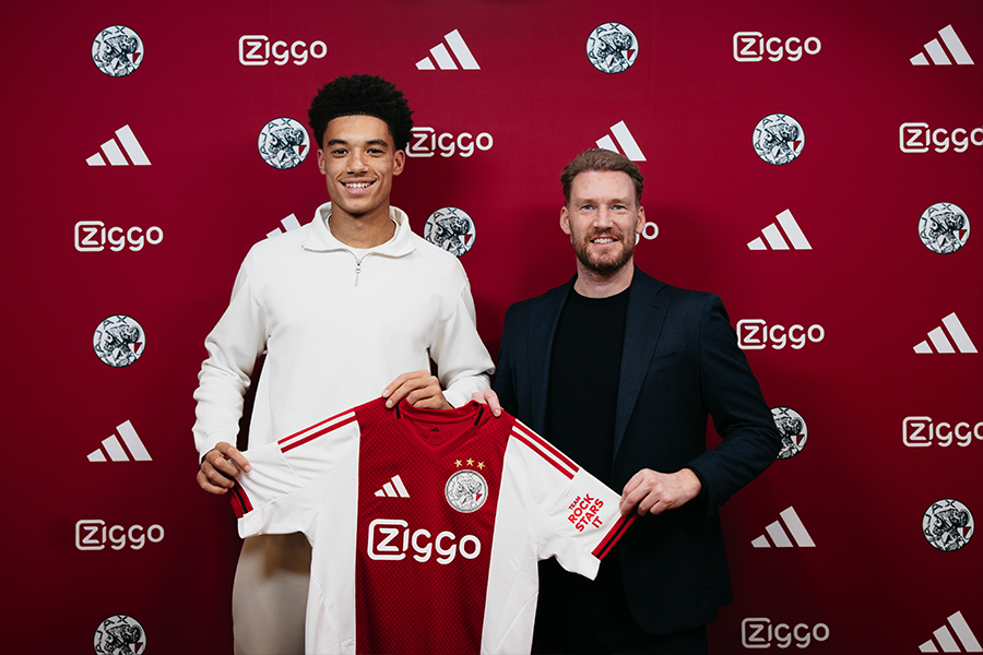 Contract Bouwman 5 900