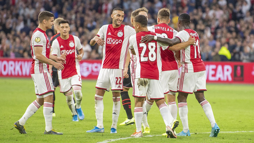 ajax-and-bbin-sign-official-regional-partnership