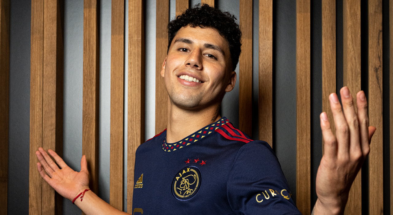 Ajax and Club América reach agreement on Jorge Sánchez