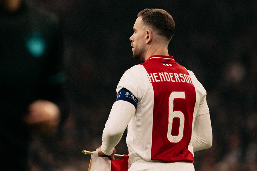 Henderson 23