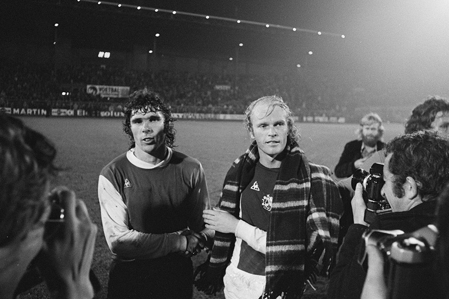 Ajax Feyenoord 1975 900 3