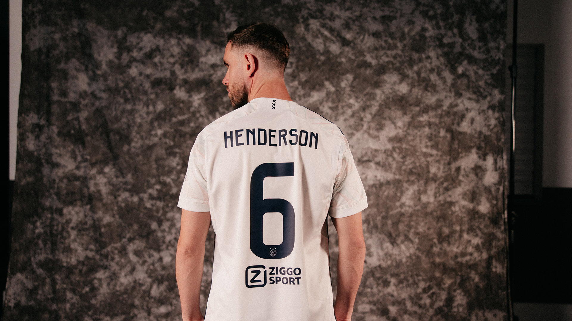 Henderson#6