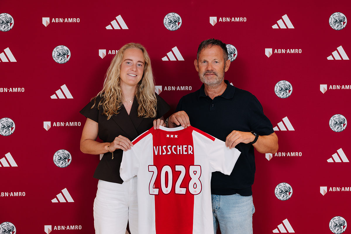 Visschercontract 2