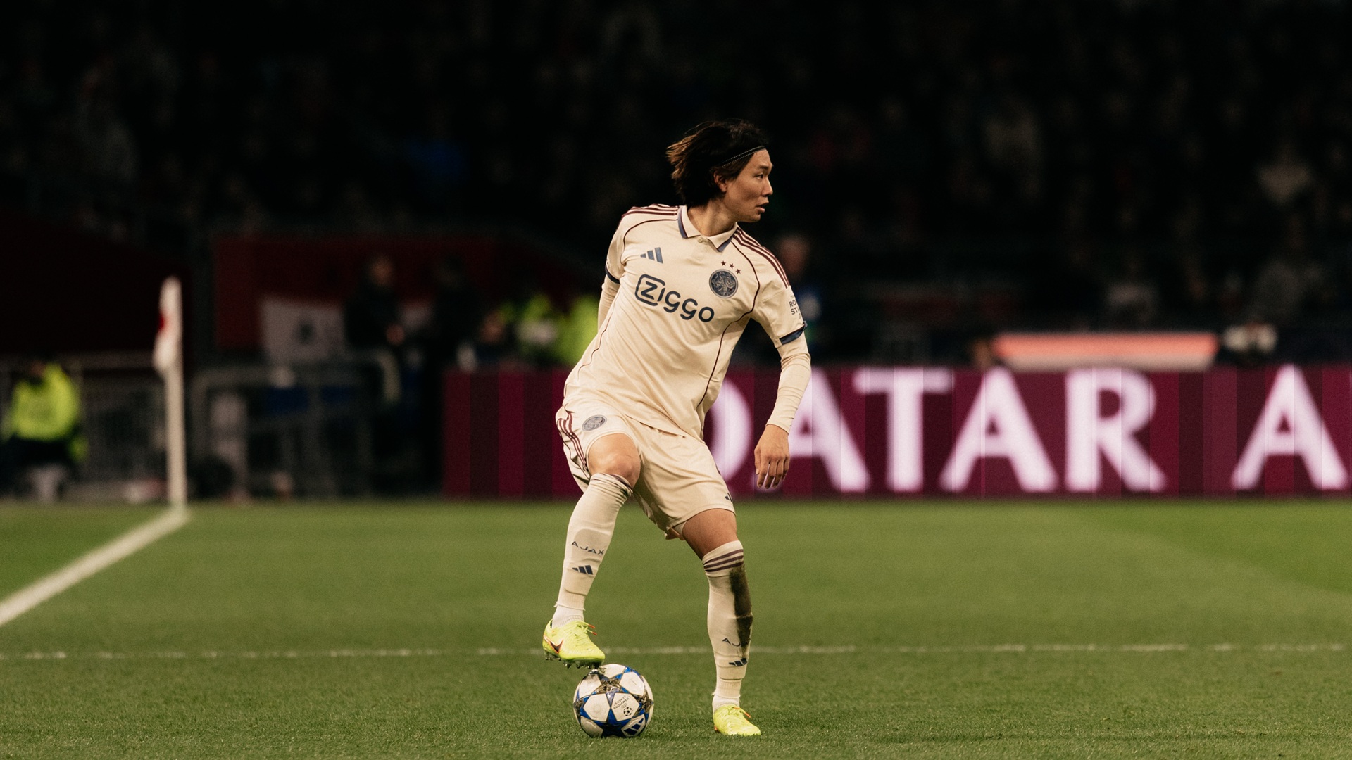 Highlights Ajax – Benfica