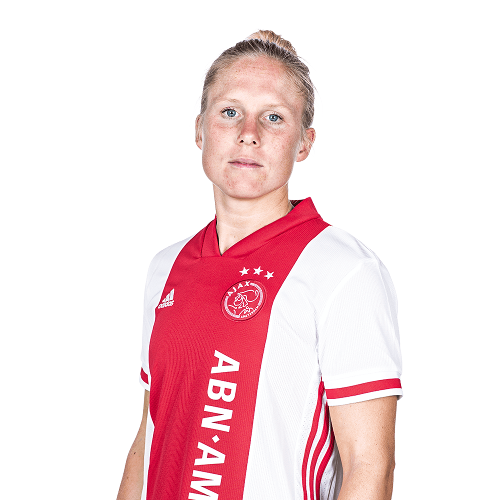 Linda Bakker