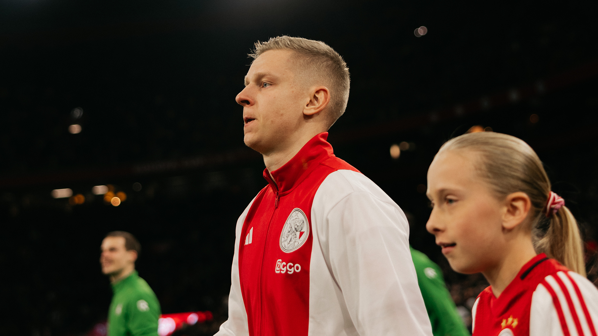 Zinchenko Blessure 1920