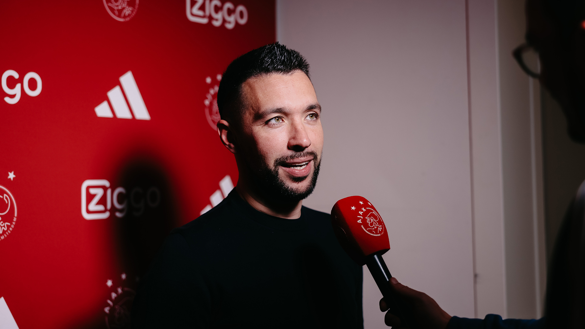 Farioli 'The soul of the team made the difference'