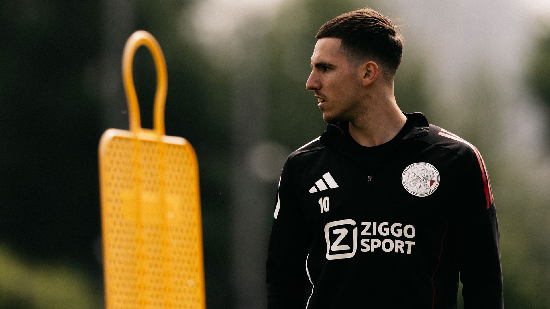 Official website AFC Ajax Amsterdam - Ajax.nl
