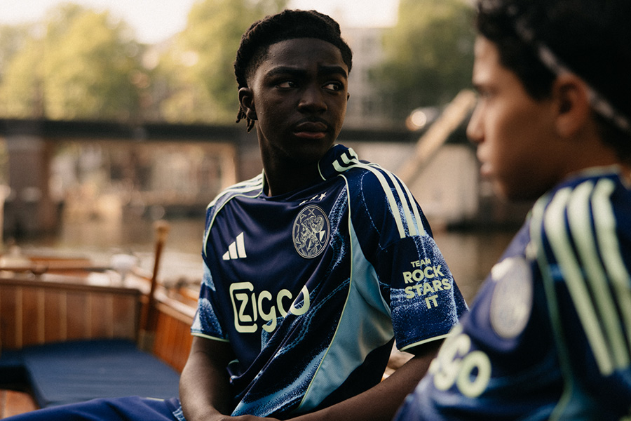 Adidas Shoot 2