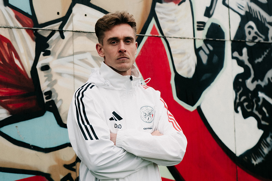 Van Oudheusden 900 4