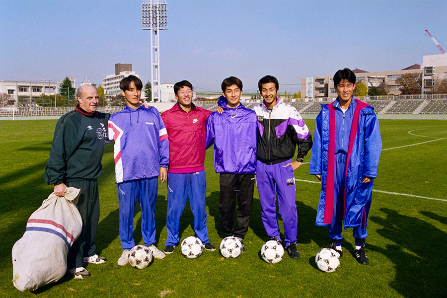 WB Tokyo Training 3 900