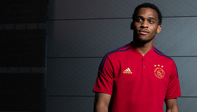 Training wear 22-23
