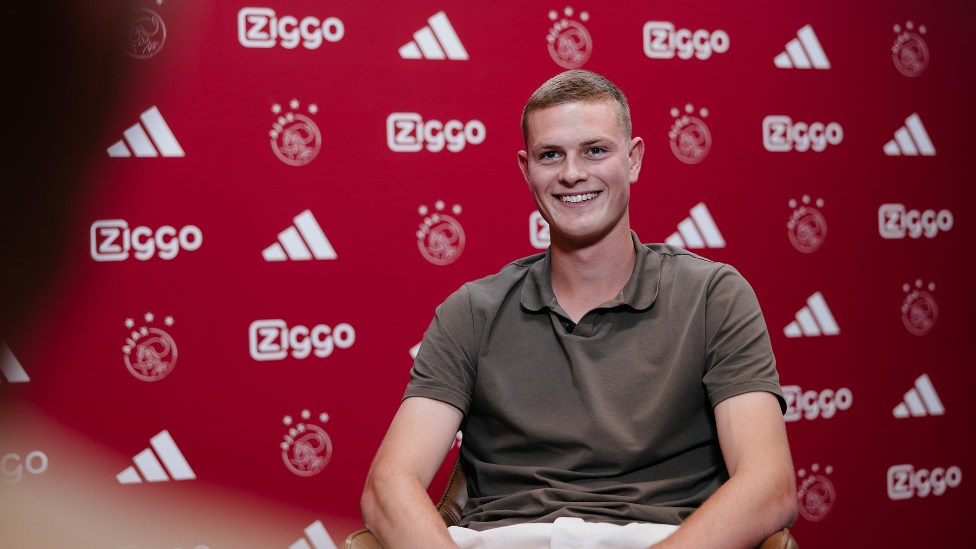 Dies Janse signs until 2029