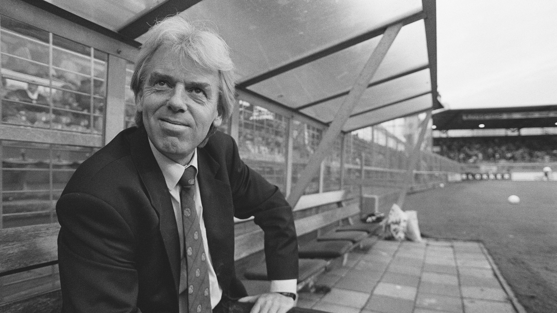 Former Real Madrid coach Leo Beenhakker (82) passes away