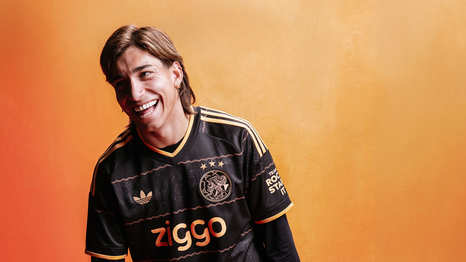 Official website AFC Ajax Amsterdam - Ajax.nl