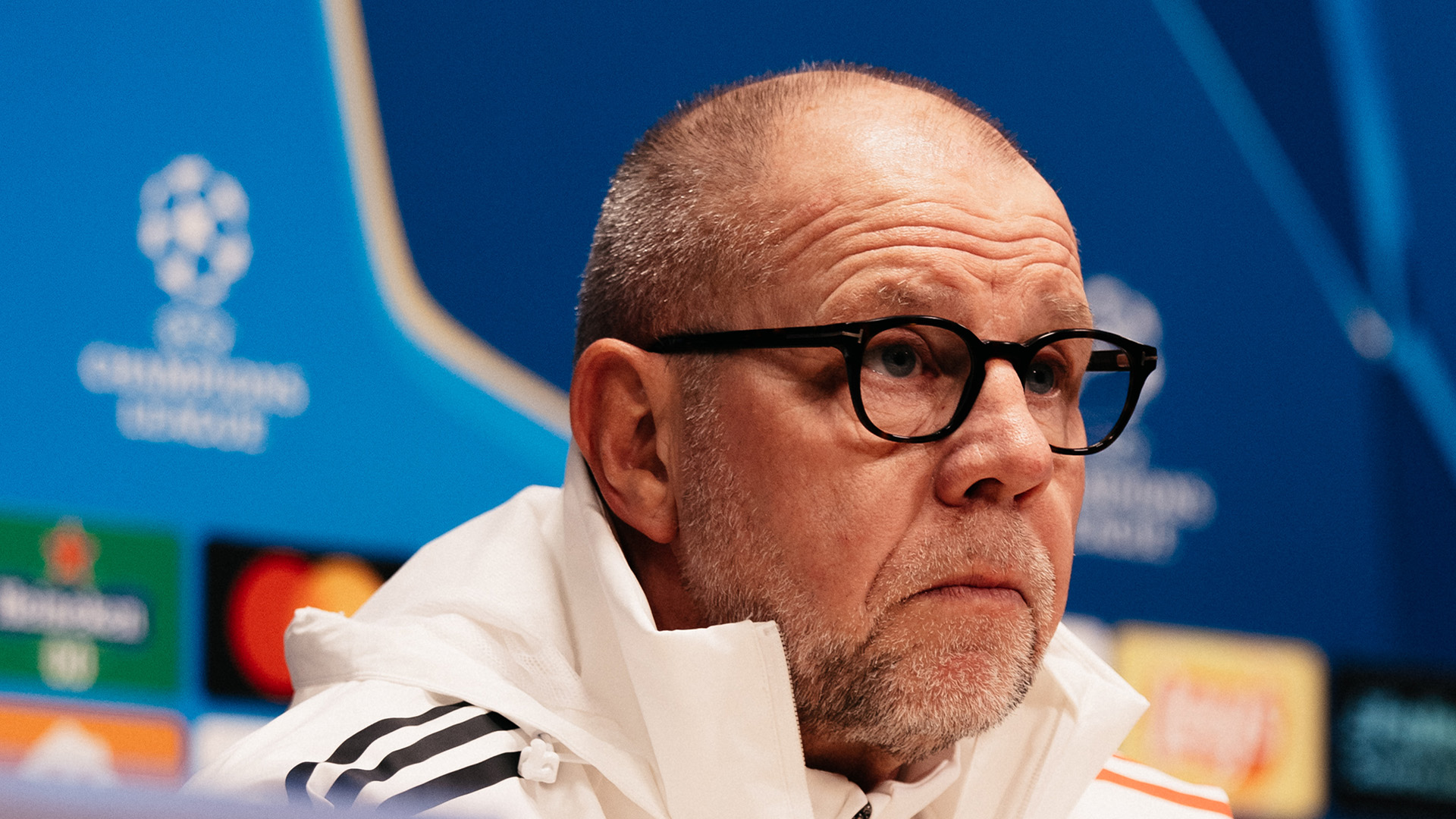 Preview of Olympiakos