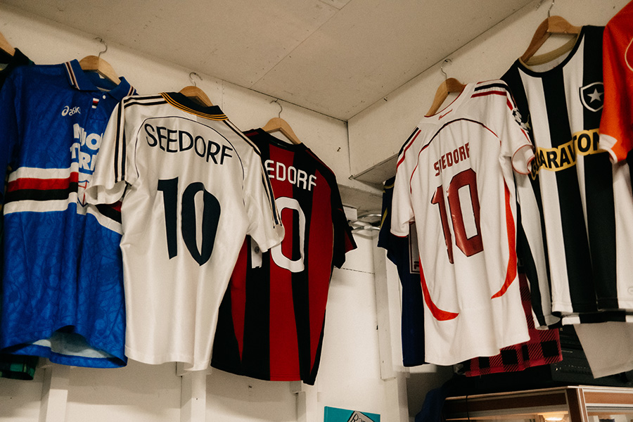 Kamp Seedorf Interview 17