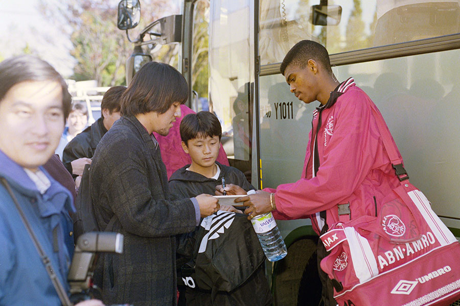 WB Tokyo Aankomst 3 900