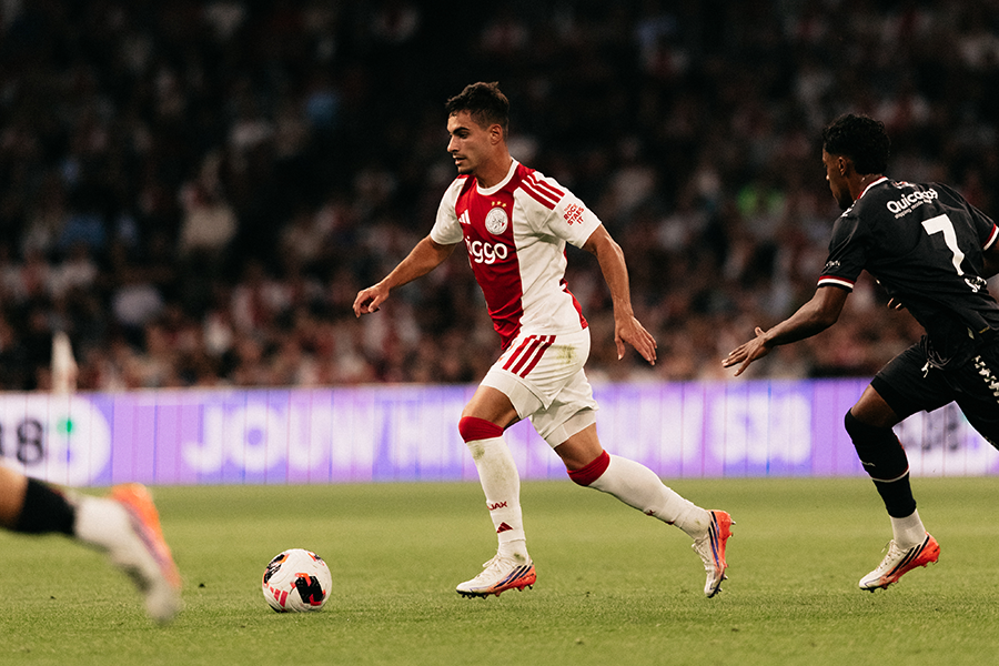 Ajawil Rosa Actie