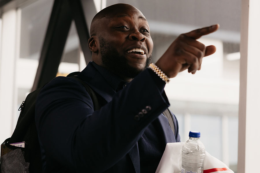 O19 Vertrek Warschau 5