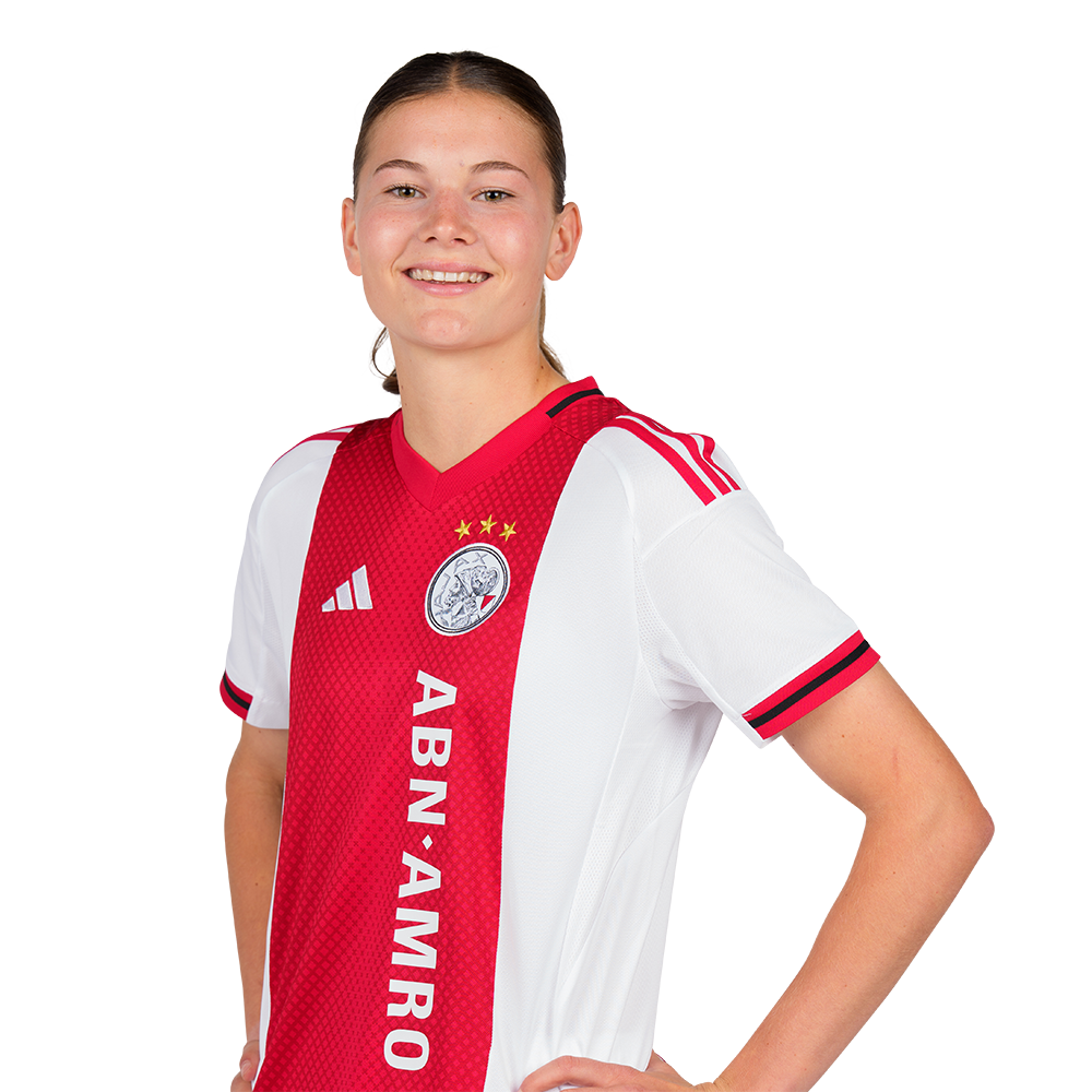 Renee van Asten