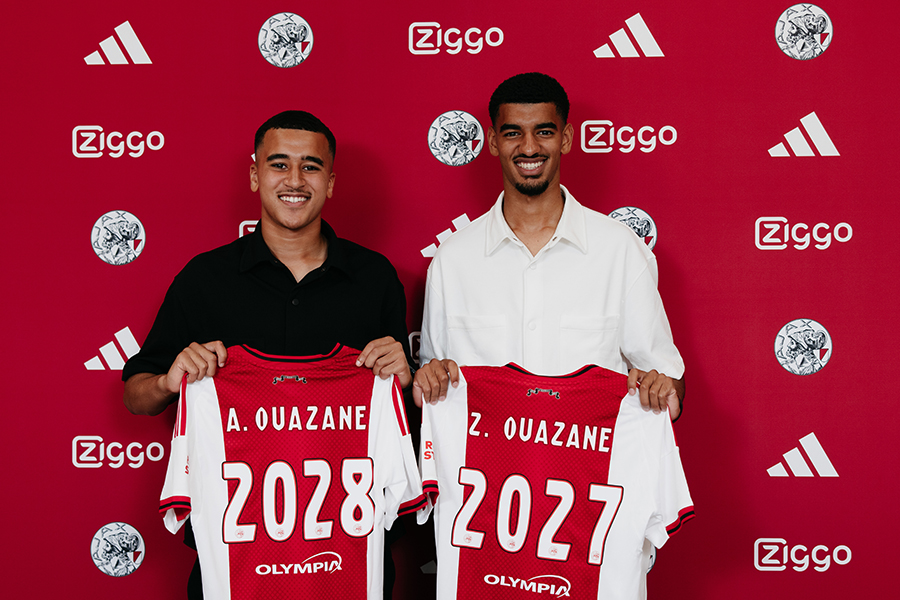 Broersouazane