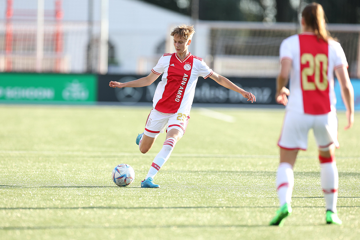 Isa Kardinaal Afscheid 2