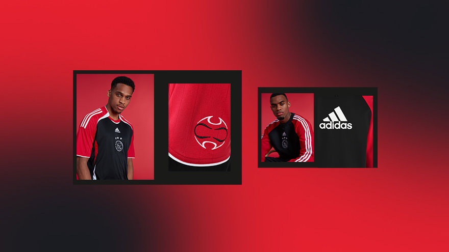 Orlando Pirates 2019-20 Away Kit