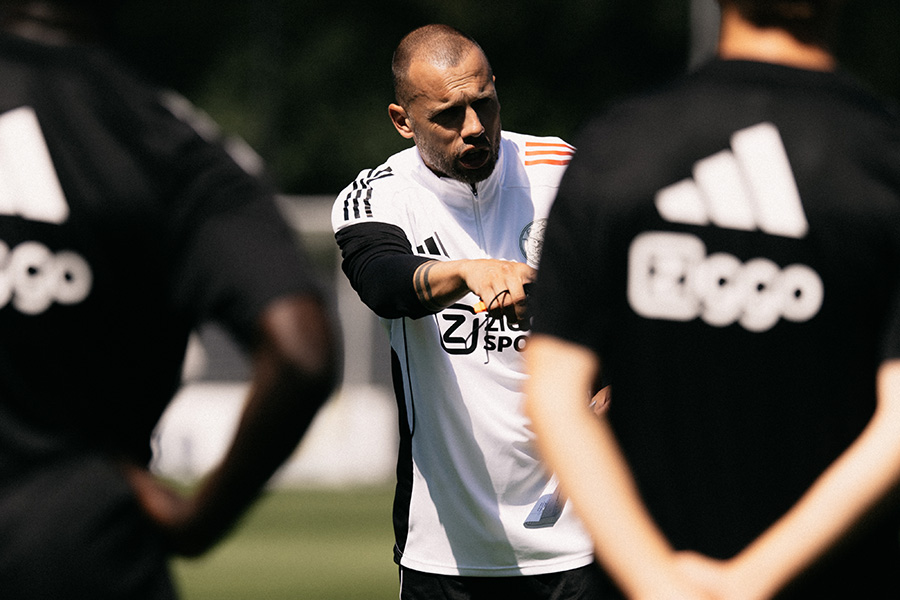 Training 2526 8