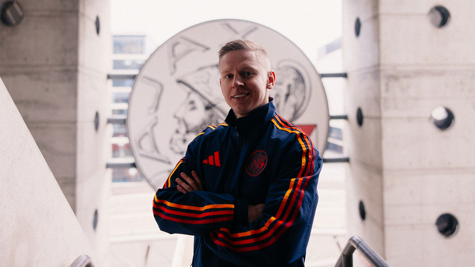 Zinchenko: versatile left-footer with a wealth of Premier League