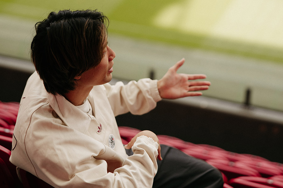 Itakura BTS 4