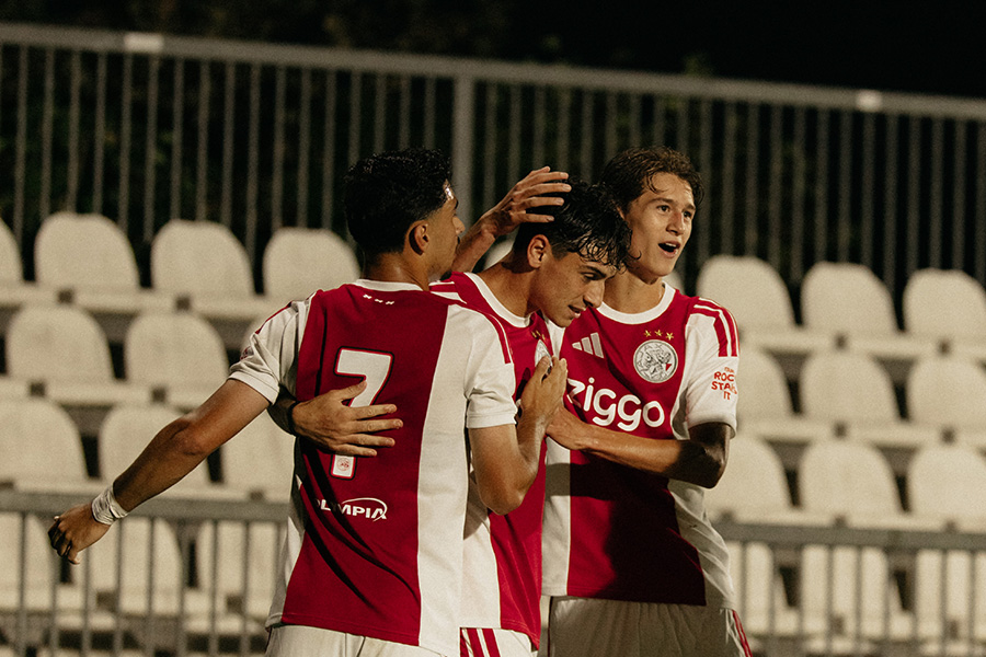 Goalvierenja