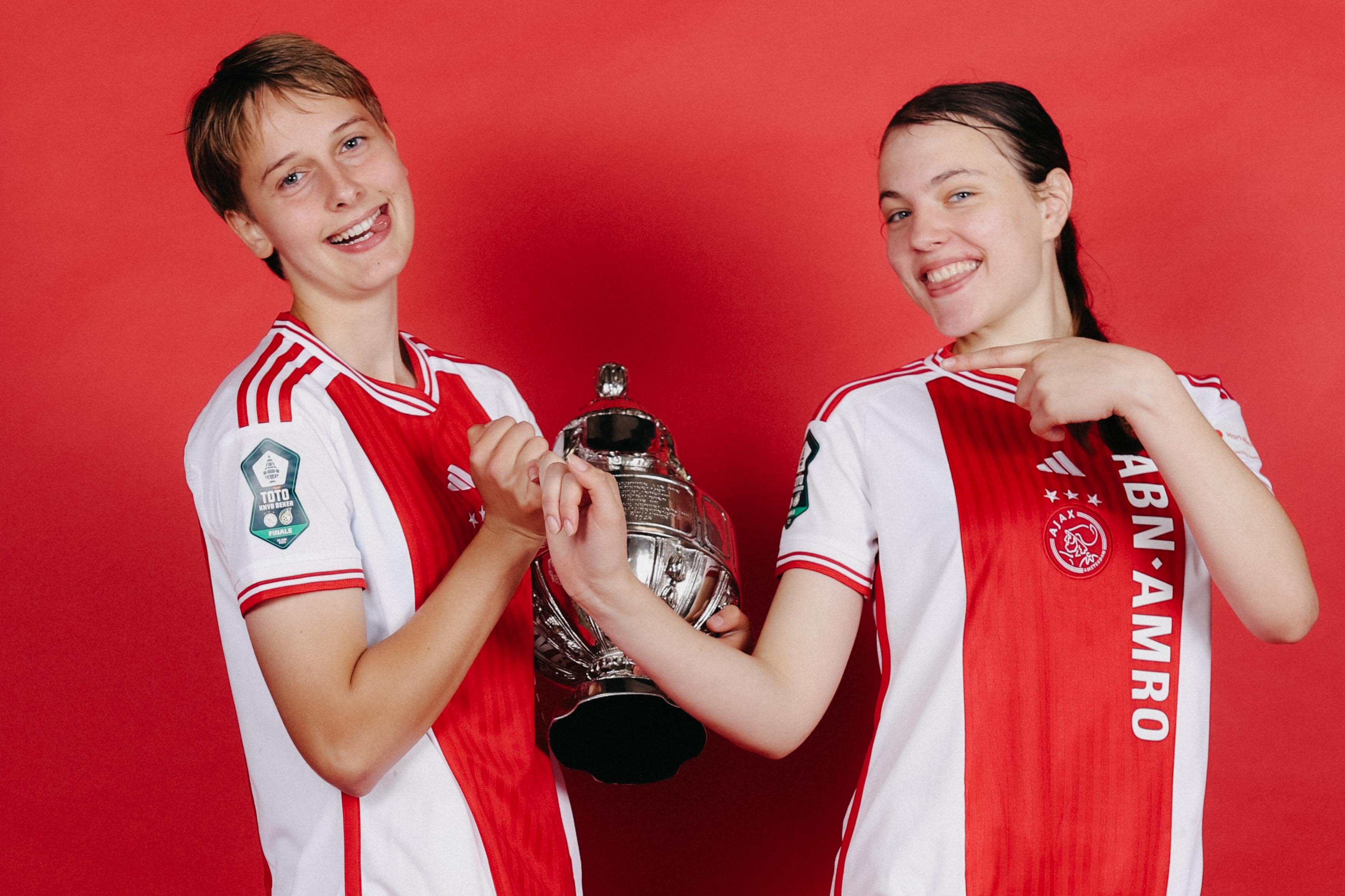 Isa Kardinaal Afscheid 06