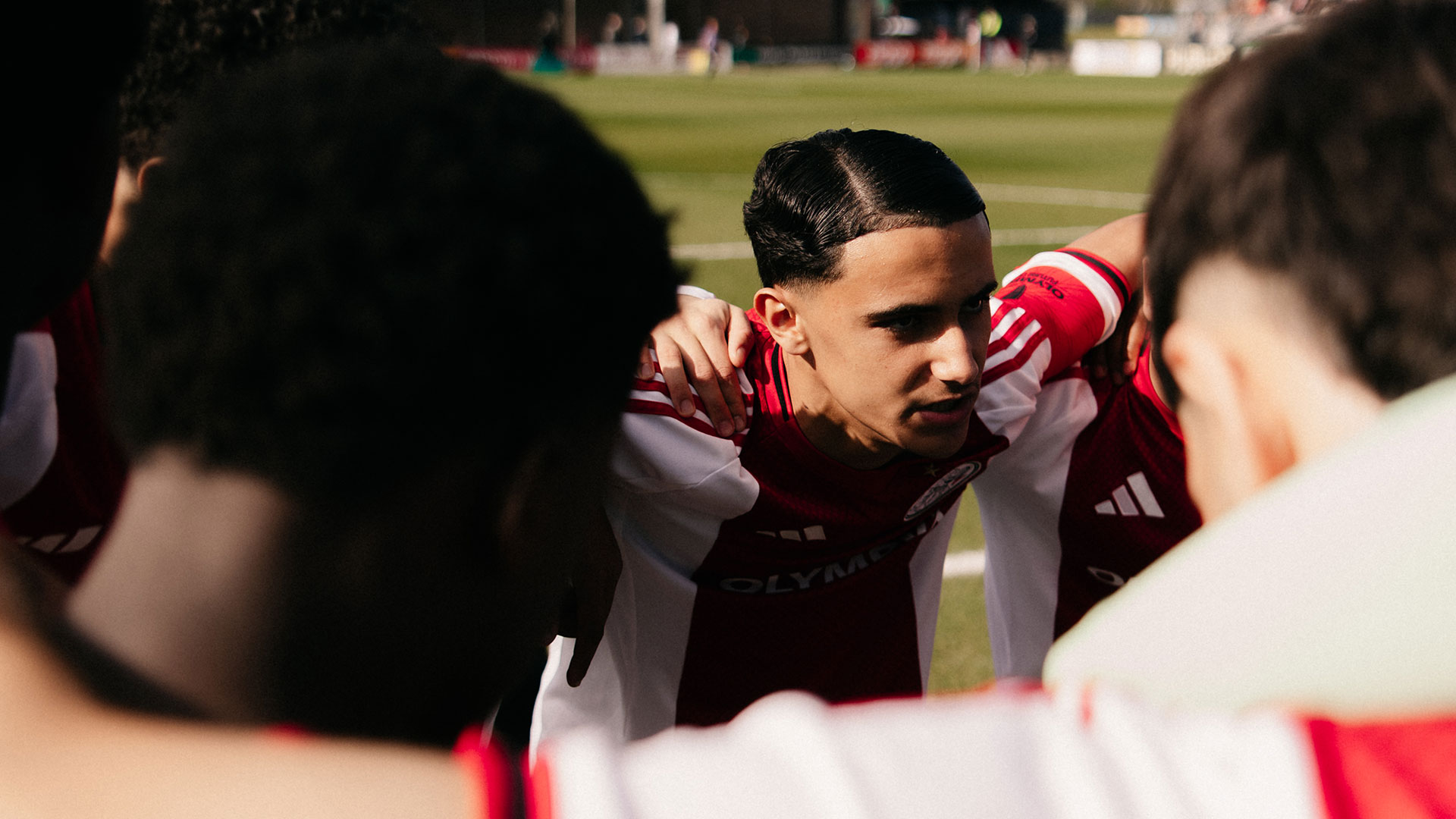 Livestream Future Cup