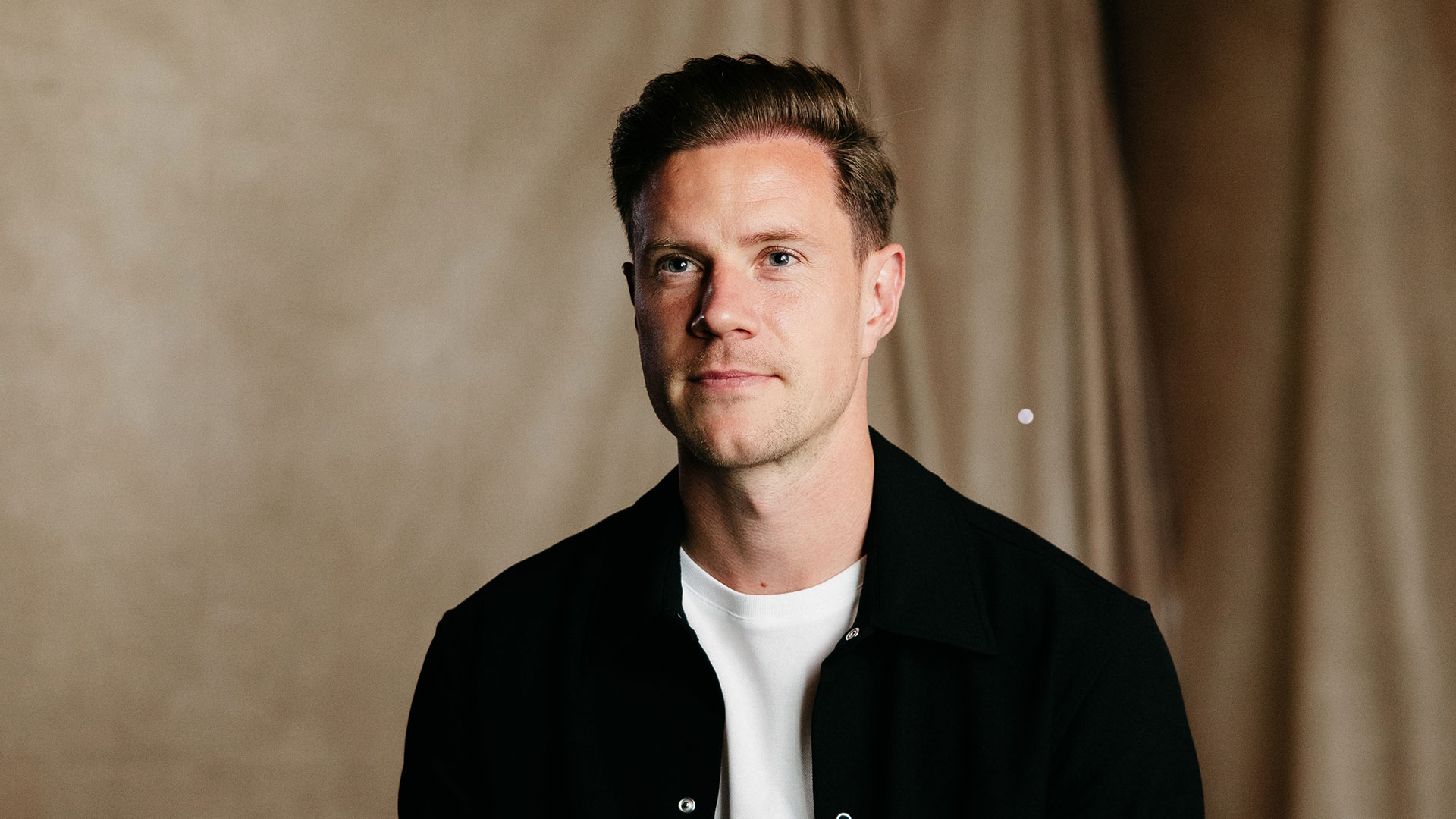 Ter Stegen believes in the project: 'We have to bring Ajax back where it belongs'