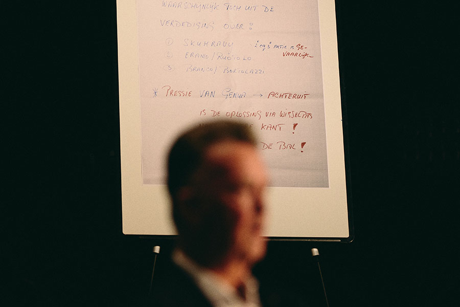 BTS Van Gaal 26