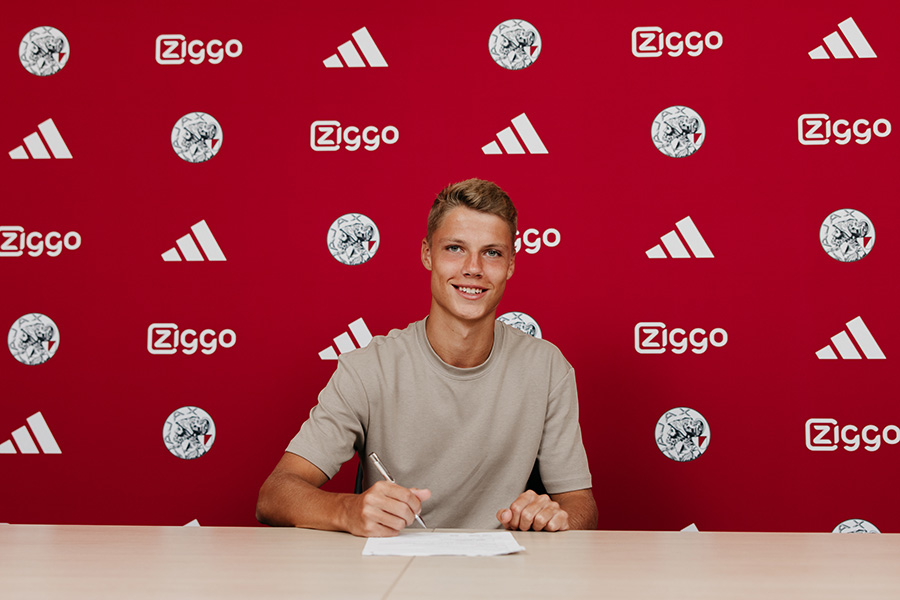 Steur Contract 1