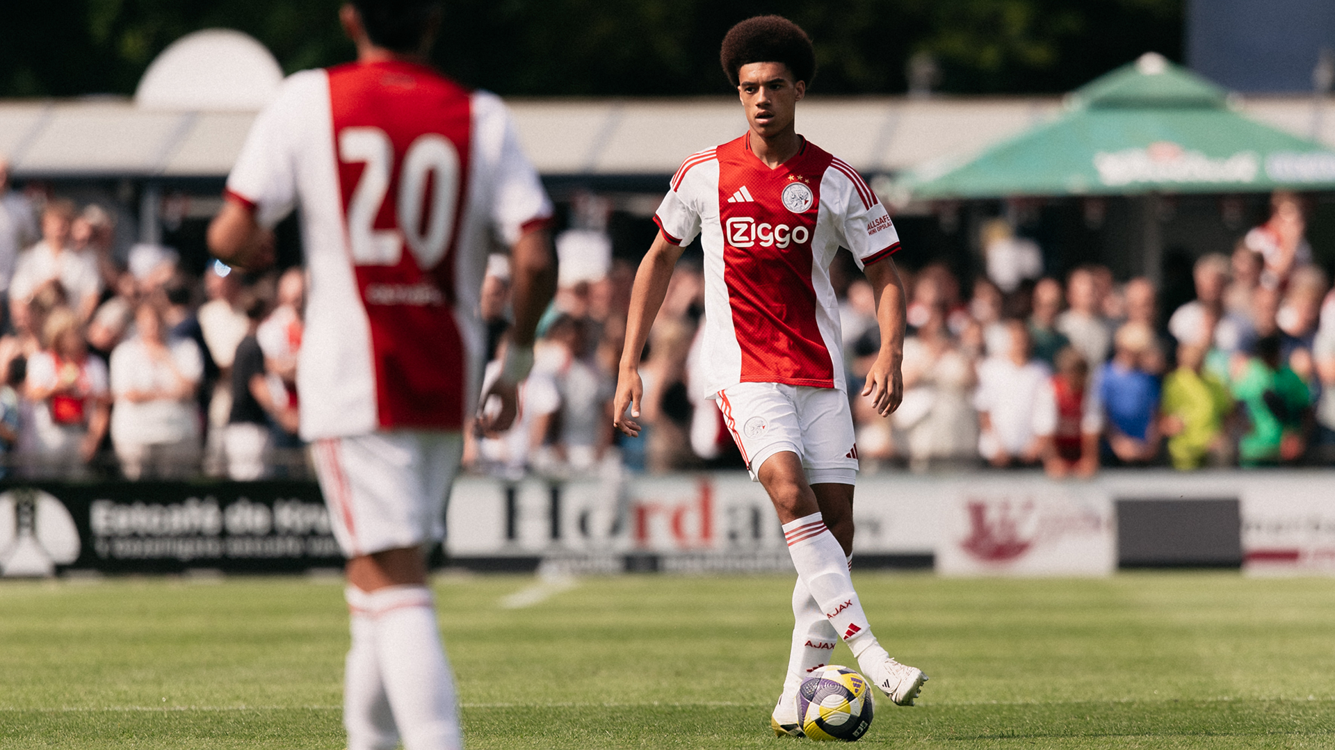 Draw in Hattem