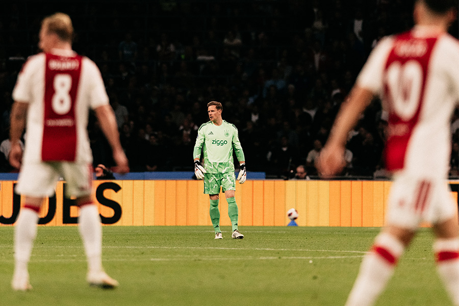 Terstegenajaxexcelsior