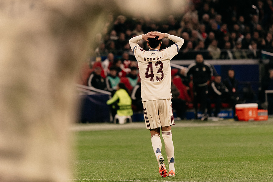 Bounida Benfica 900 2