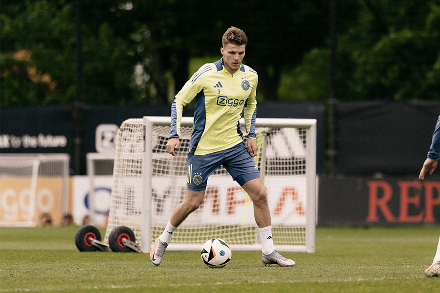 Gaaei Training