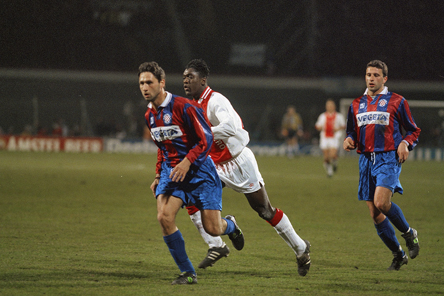 Ajax Hajduk 9495 Seedorf 900