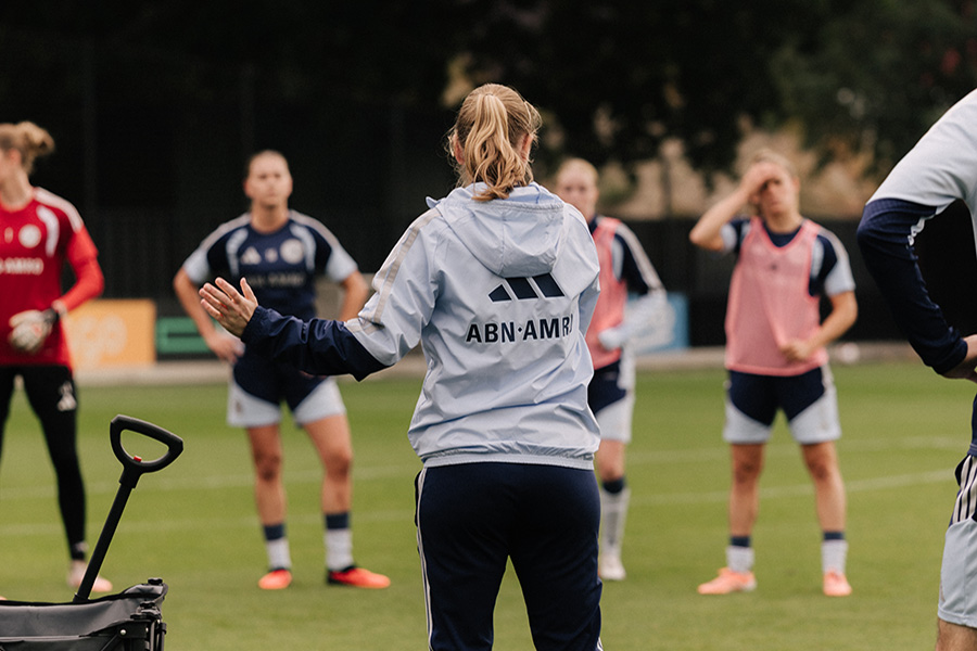 Ajaxvr Training 5 900